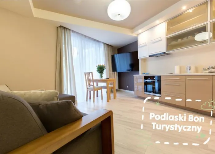 Apartment Royal III