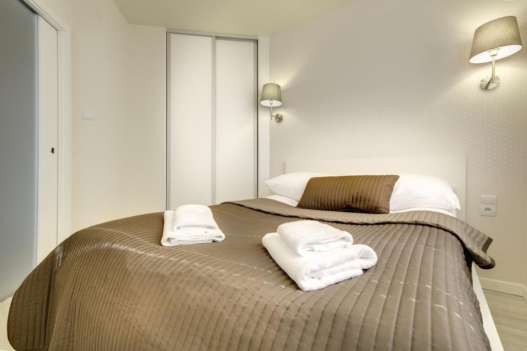 Royal Iii Apartment *