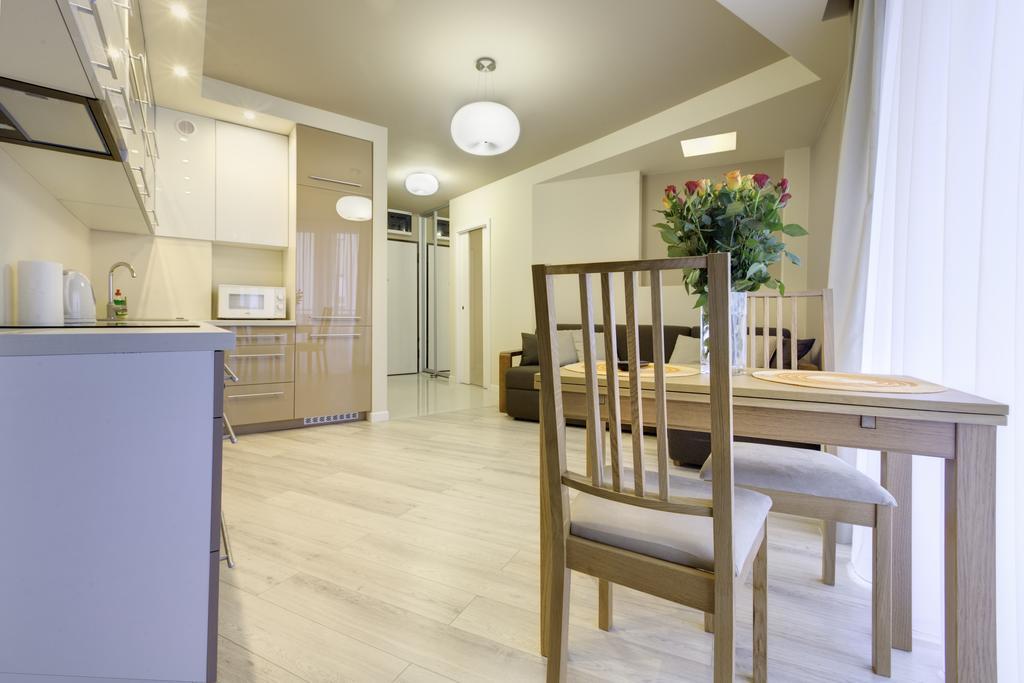 Royal Iii Apartment Bialystok
