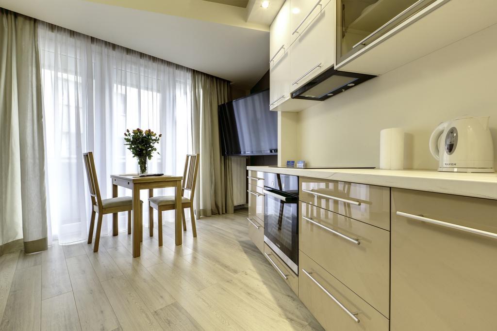 Royal Iii Apartment