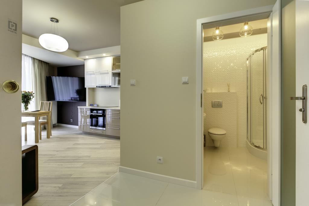 Royal Iii Apartment Bialystok