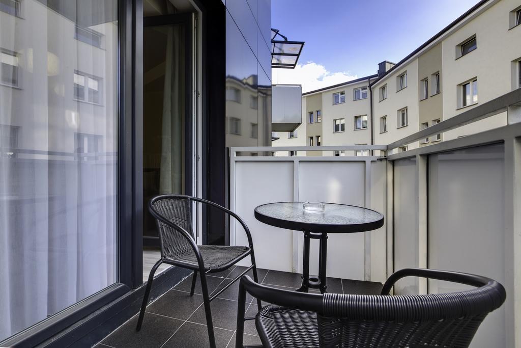 Apartment Royal Iii Bialystok