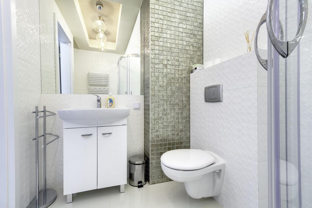Royal Iii Apartment Bialystok