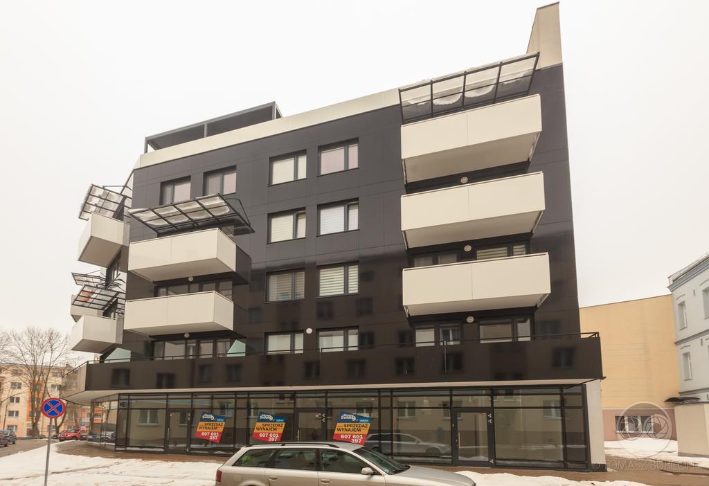 Royal Iii Apartment Bialystok